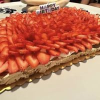 Daisy's Pavlova ico