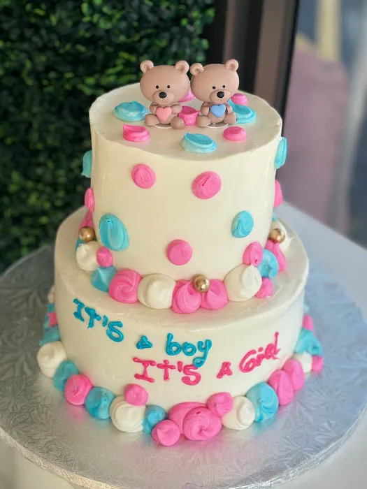 Aly's Bakery Picture 1