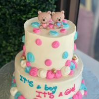 Aly's Bakery ico