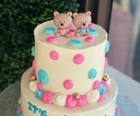 Aly's Bakery