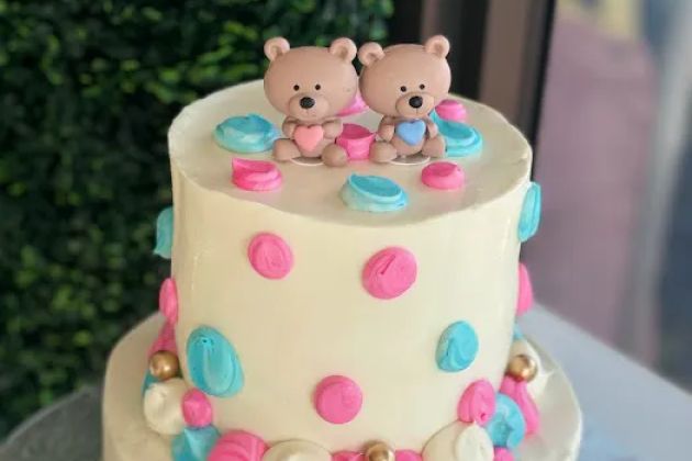 Aly's Bakery