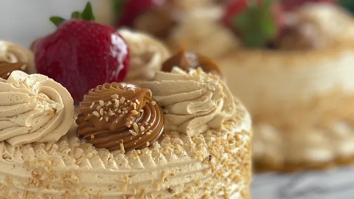 Aly's Bakery Picture 2