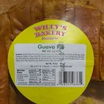 Willy’s Bakery