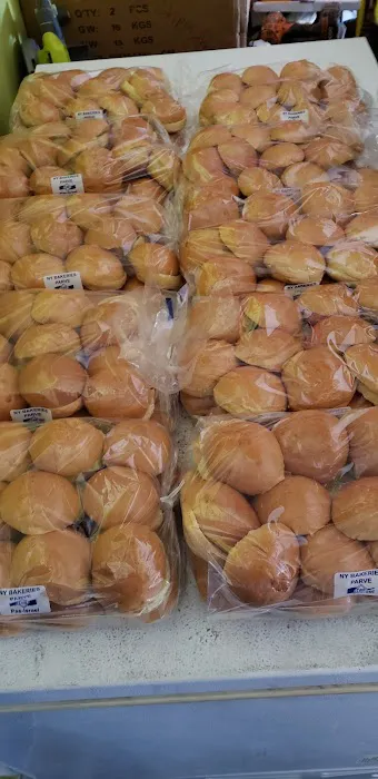 New York Bakeries Inc Picture 4