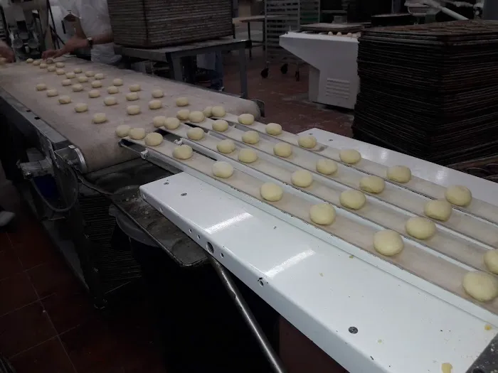 New York Bakeries Inc Picture 1