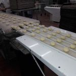 New York Bakeries Inc