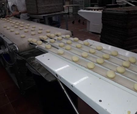 New York Bakeries Inc