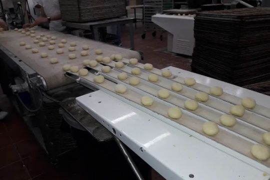 New York Bakeries Inc