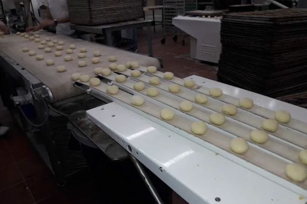 New York Bakeries Inc