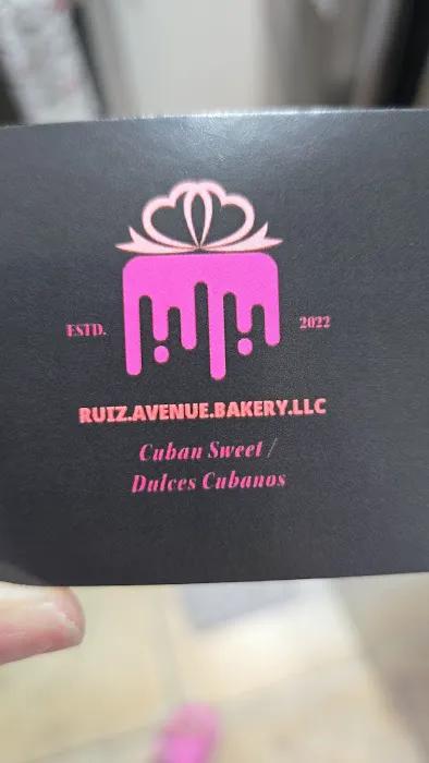 RUIZAVENUEBAKERYLLC Picture 1
