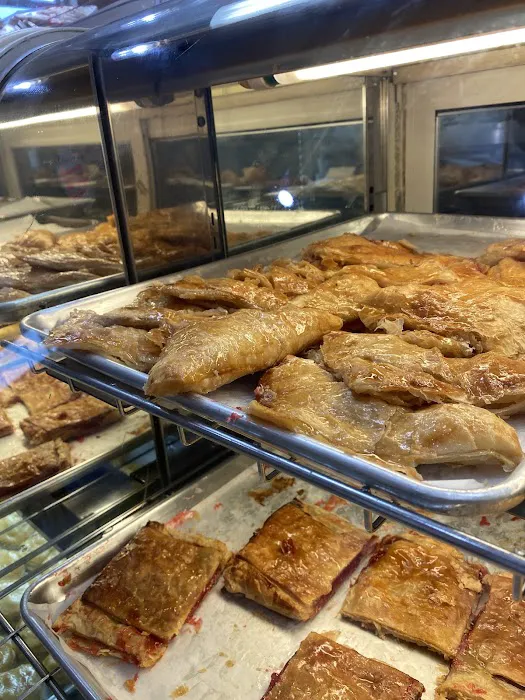 Buenavista Bakery Picture 4