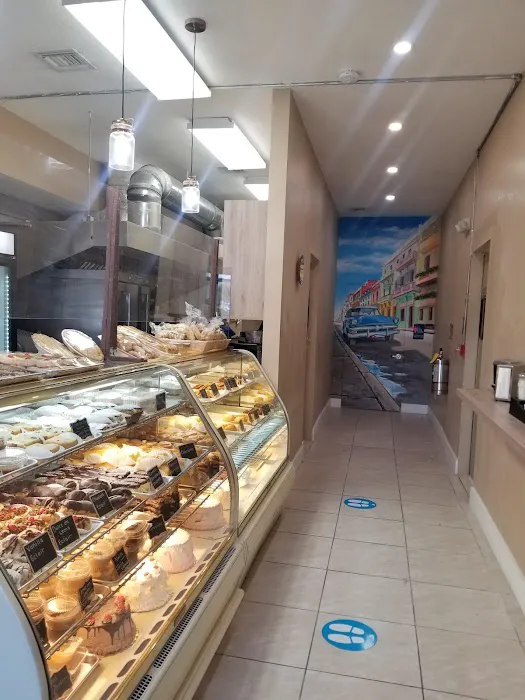 Buenavista Bakery Picture 10