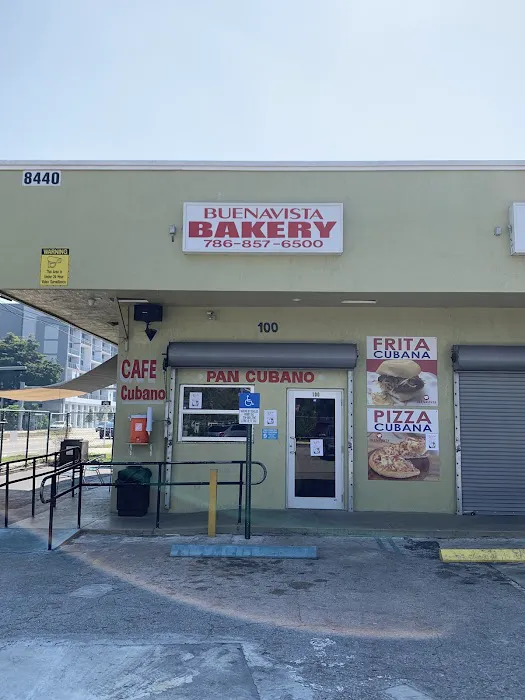 Buenavista Bakery Picture 2