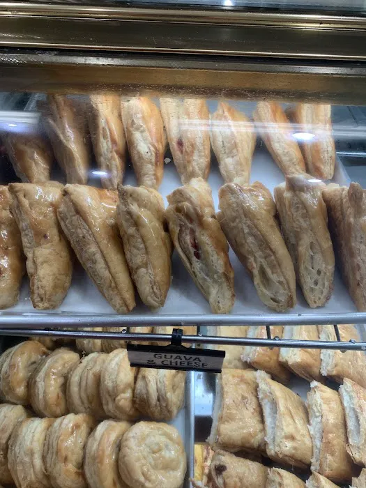 Buenavista Bakery Picture 6