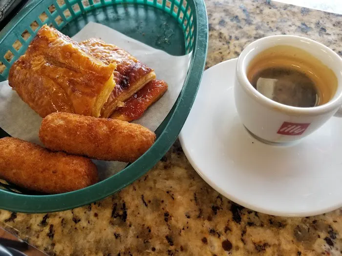 Casablanca Bakery Picture 2