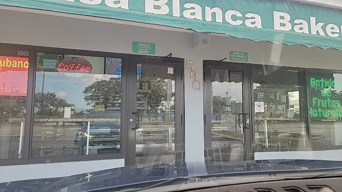 Casablanca Bakery Picture 5