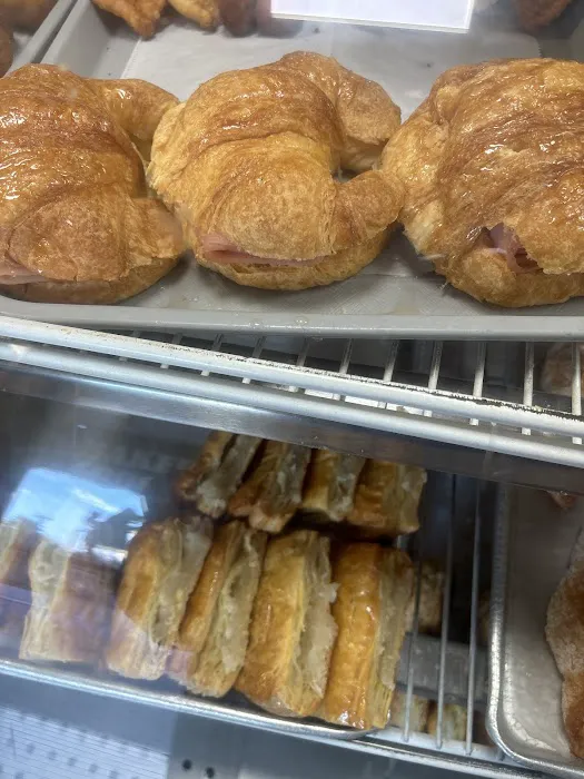 Casablanca Bakery Picture 9