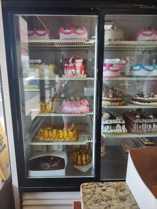 Casablanca Bakery Picture 8