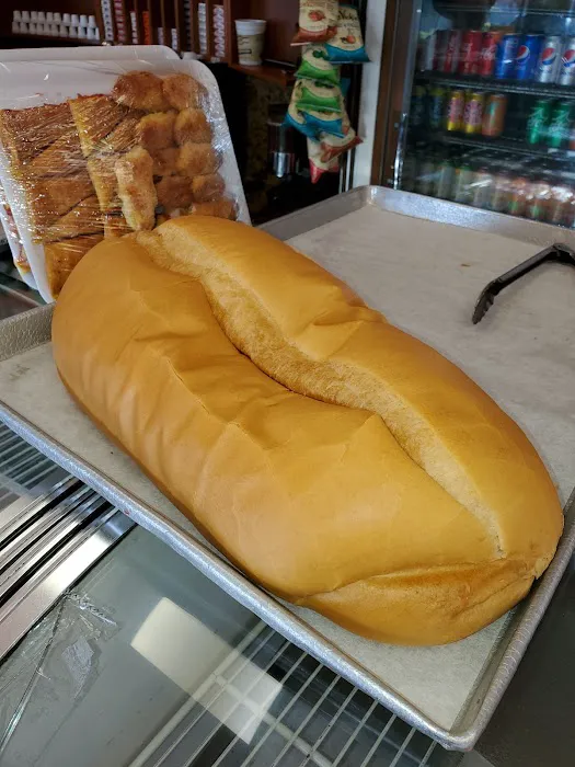 Casablanca Bakery Picture 6