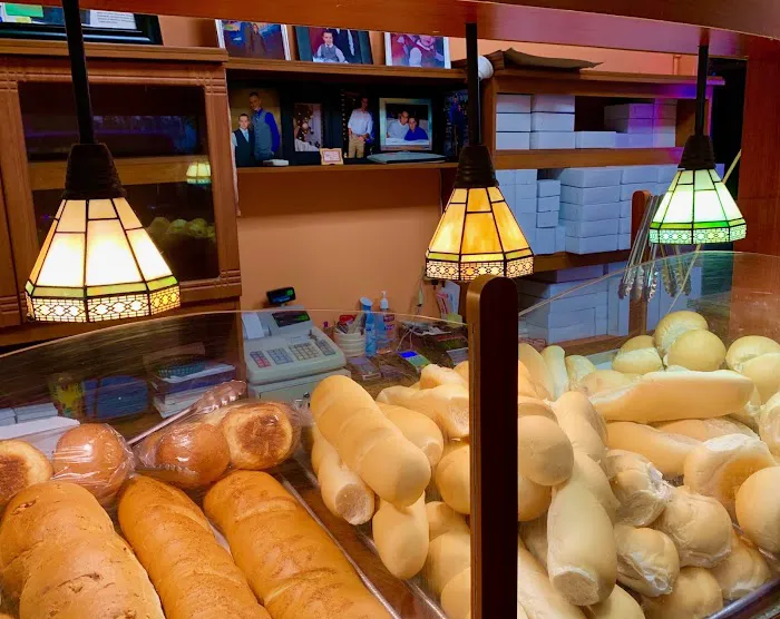 Casablanca Bakery Picture 1