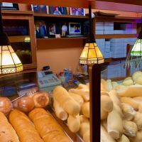 Casablanca Bakery ico
