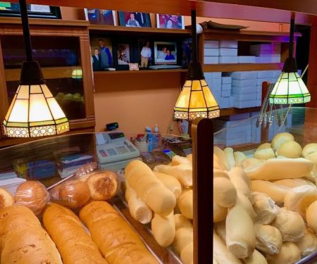 Casablanca Bakery