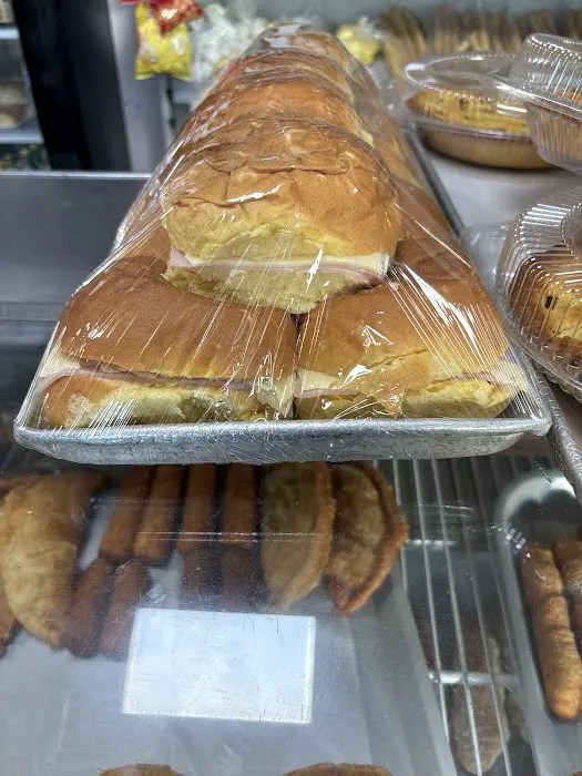 Casablanca Bakery Picture 10