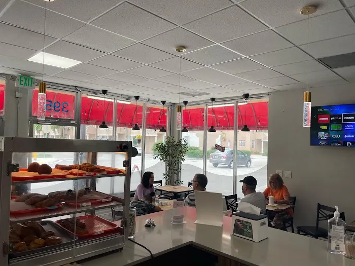 DUNIA RESTAURANT - BAKERY Picture 5