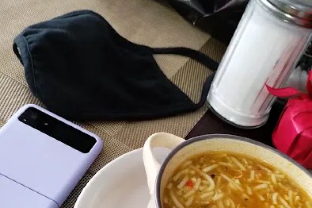 DUNIA RESTAURANT - BAKERY