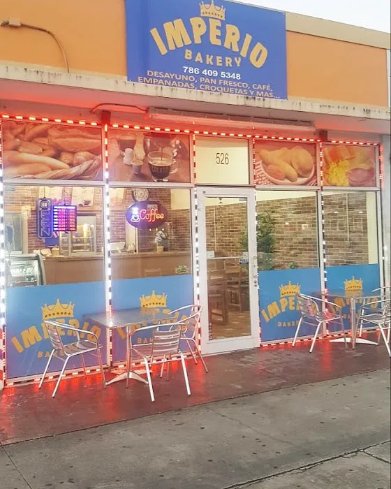 Imperio bakery Picture 1