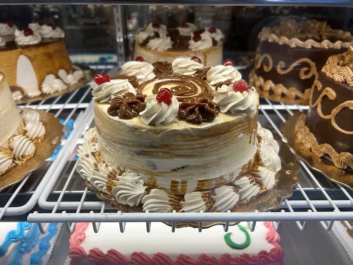 Vicky Bakery Southeast Hialeah Picture 6