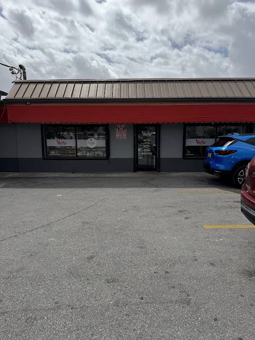Vicky Bakery Southeast Hialeah Picture 2