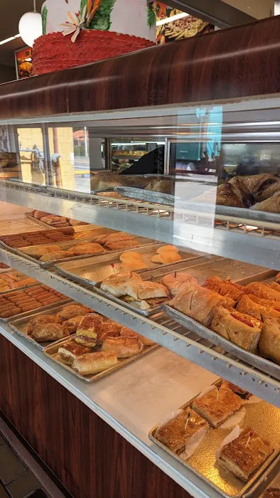 Vicky Bakery Southeast Hialeah Picture 4