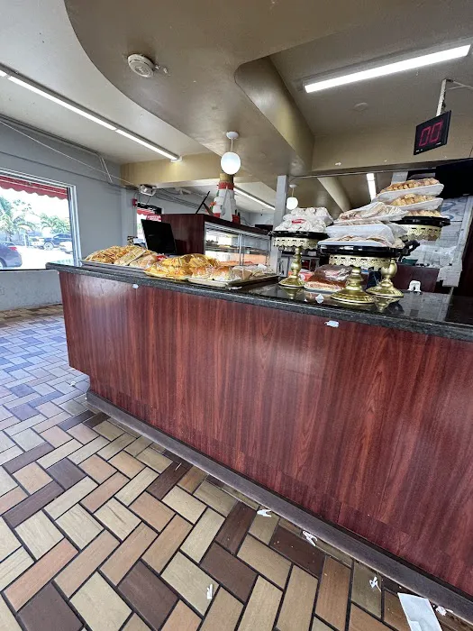 Vicky Bakery Southeast Hialeah Picture 5