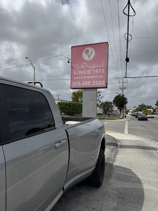 Vicky Bakery Southeast Hialeah Picture 9