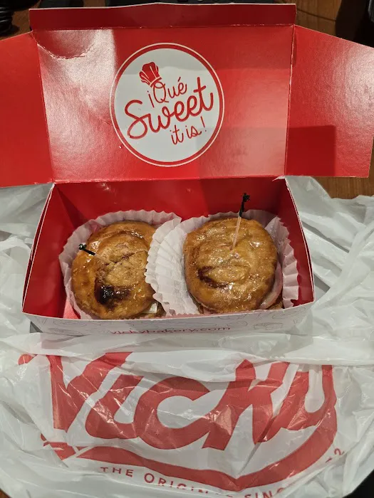 Vicky Bakery Southeast Hialeah Picture 1