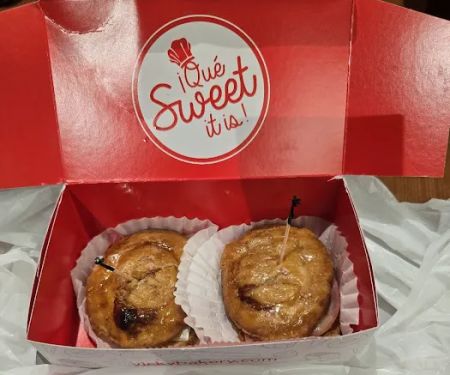 Vicky Bakery Southeast Hialeah