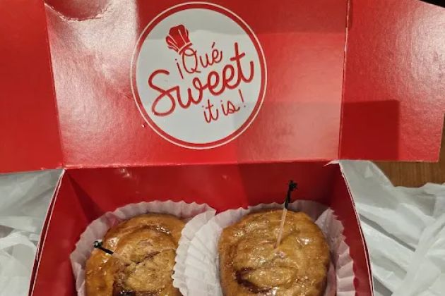 Vicky Bakery Southeast Hialeah