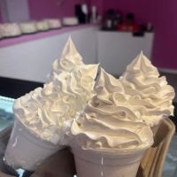 Ena’s secret bake ico
