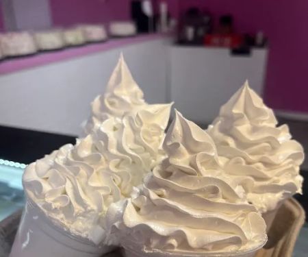 Enau2019s secret bake
