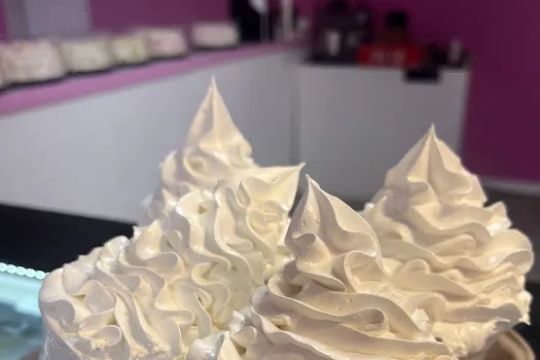 Enau2019s secret bake