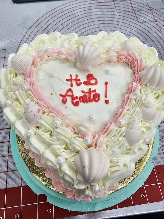 Twice as Sweet Picture 5