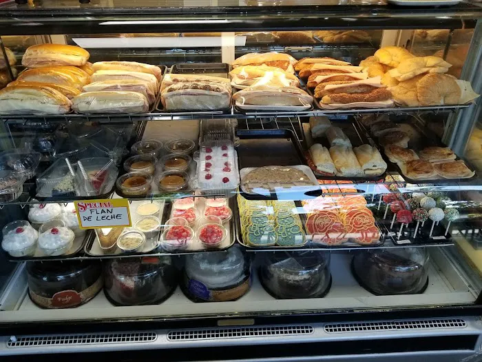 Bella Bakery Picture 1