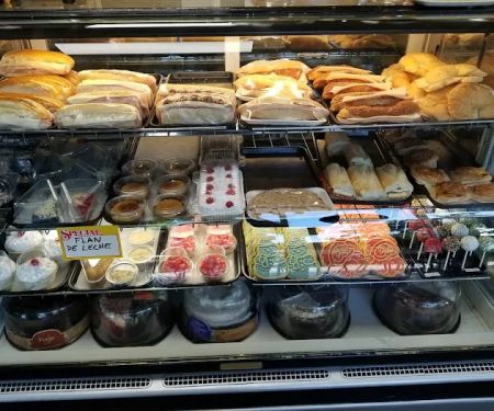 Bella Bakery