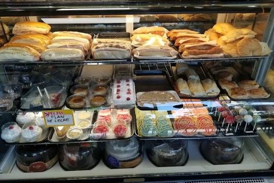Bella Bakery
