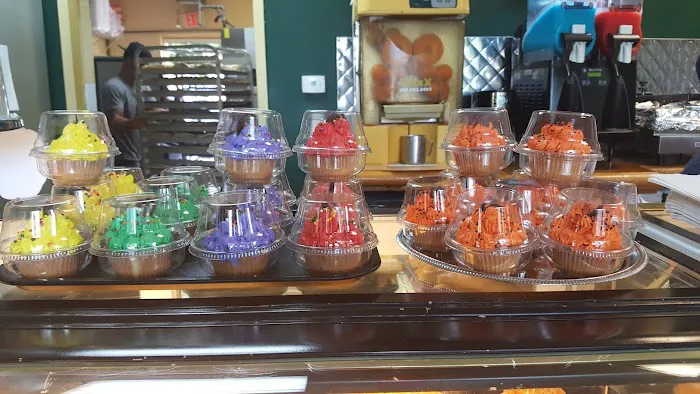 Bella Bakery Picture 3