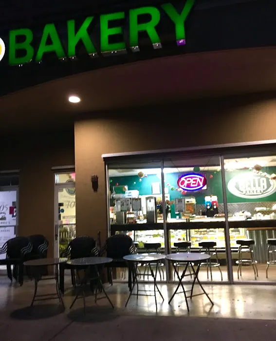 Bella Bakery Picture 7