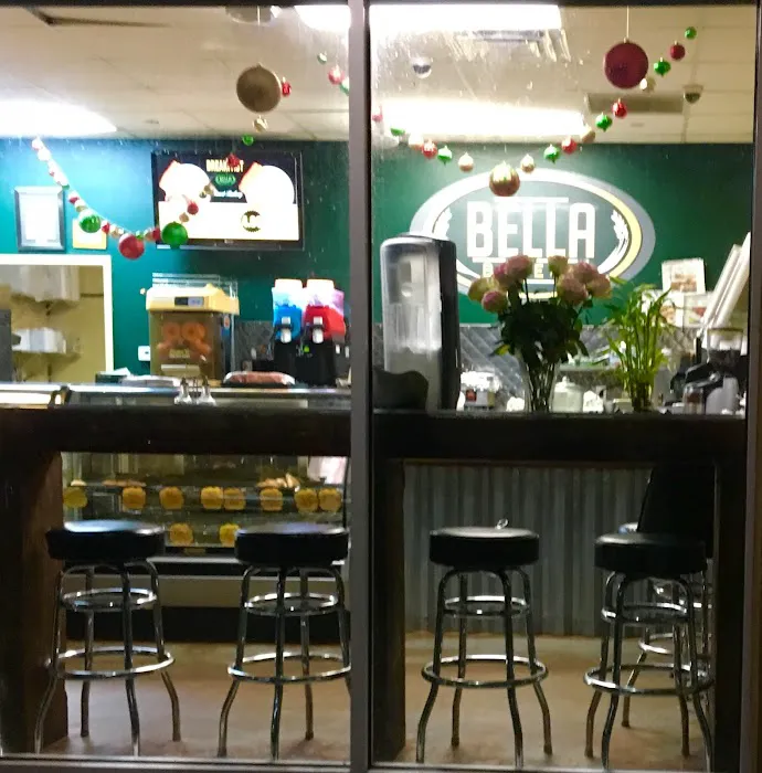 Bella Bakery Picture 8