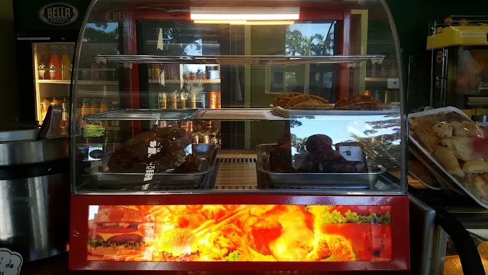 Bella Bakery Picture 10