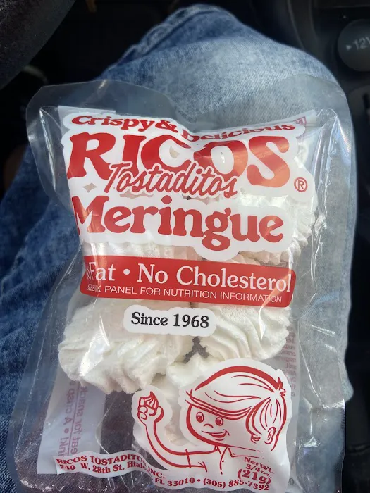 Ricos Candy Snack & Bakery Picture 1